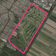 Golfpark De Purmer