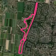Golfbaan Ooghduyne