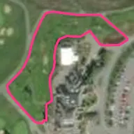 Newcastle Golf Course Miniature Golf