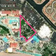 Golfland Mini Golf Course