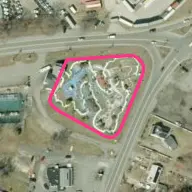 Captains Corner Mini Golf