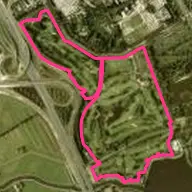Golfbaan De Hoge Dijk