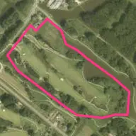 Golfbaan De Hooge Rotterdamsche
