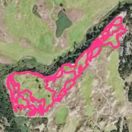 Bandon Preserve