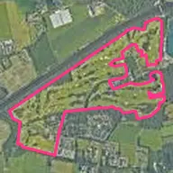Landgoed Bergvliet Landgoed Bergvliet