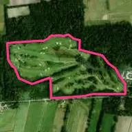 Golfbaan Kasteel Engelenburg