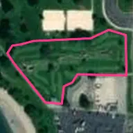 "The Green" 18 Hole Putting Course