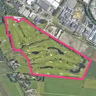 Golfcentrum Dongen Golfcentrum Dongen