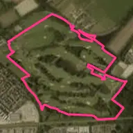Golfbaan Kromme Rijn