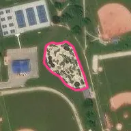 St. Marys Miniature Golf Course
