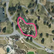 Big Bass Mini Golf