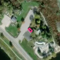 Putter's Creek