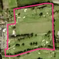 Golfpark Weilenseind Golfpark Weilenseind