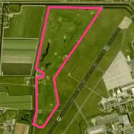 Marine Golfclub Nieuwediep