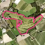 Golfbaan Land van Thorn Golfbaan Land van Thorn