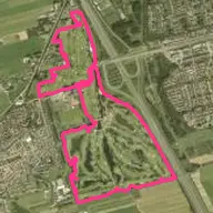 Golfbaan Delfland Golfbaan Delfland