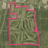 Golfbaan Bentwoud