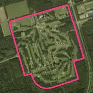 Golfclub Zeewolde Golfclub Zeewolde