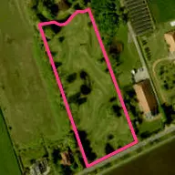 Huninga's Heem Pitch & Putt