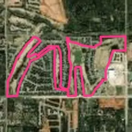 GC of Edmond GC of Edmond