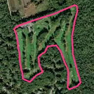 Pinecrest Golf Club Pinecrest Golf Club