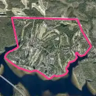 Shark's Tooth Golf Course