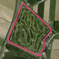 Golfclub Cromstrijen Golfclub Cromstrijen