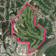 Gillespie Golf Course Gillespie Golf Course