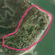 Wild Dunes - Links Course