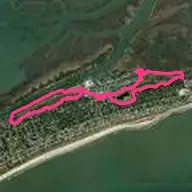 Wild Dunes - Harbor Course