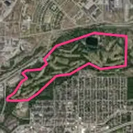 Eagleglen Golf Course Elmendorf Air Force Base