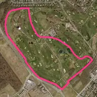Blue Course Blue Course
