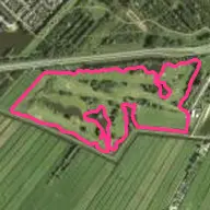 Golfbaan Crimpenerhout