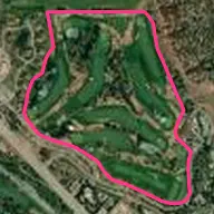 Roaring Fork Club