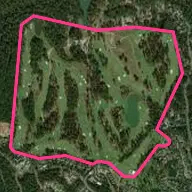 Bluejack National Golf Club