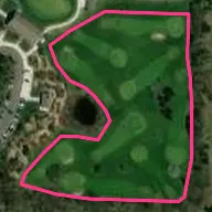 Eagle Lake - Birdie Course Eagle Lake - Birdie Course