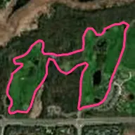Eagle Lake - Eagle Course Eagle Lake - Eagle Course