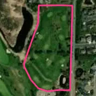 Rush Creek Golf Club - Mac 9 Rush Creek Golf Club - Mac 9