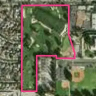Maggie Hathaway Golf Course