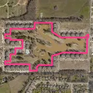 The Links at Jonesboro Golf & Athletic Club
