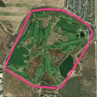 Saddleback Golf Course Saddleback Golf Course