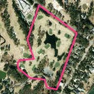 Par 3 Course Par 3 Course