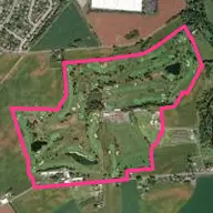 Foxchase Golf Club
