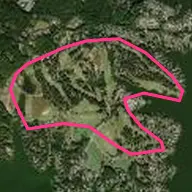 Cuscowilla Cuscowilla