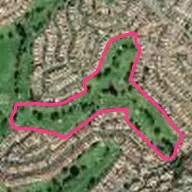 Oaks North Golf Course - East Oaks North Golf Course - East