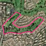 Oaks North Golf Course - South Oaks North Golf Course - South