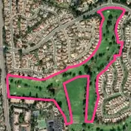 Oaks North Golf Course - North Oaks North Golf Course - North