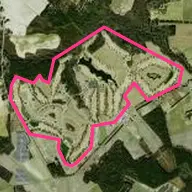 Cutter Creek Golf Club