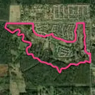 North Creek Golf Club