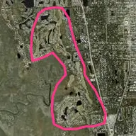 Marsh Creek
